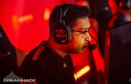 ShahZaM (Image via DREAMHACK)